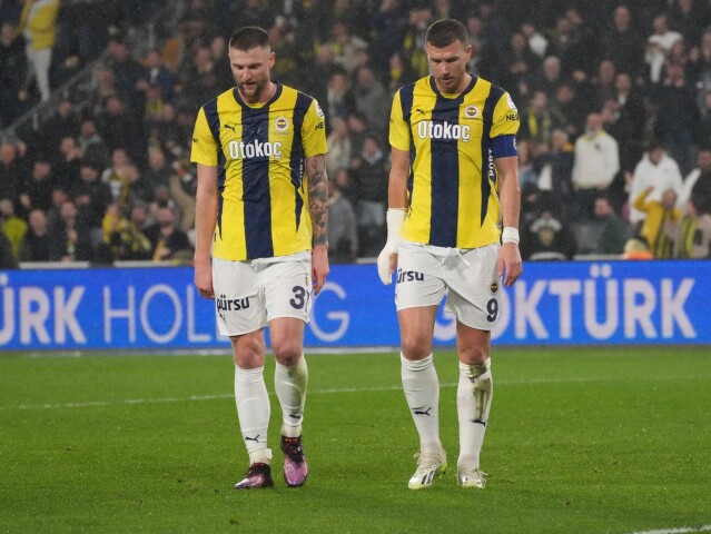 Milan Škriniar, Edin Džeko
