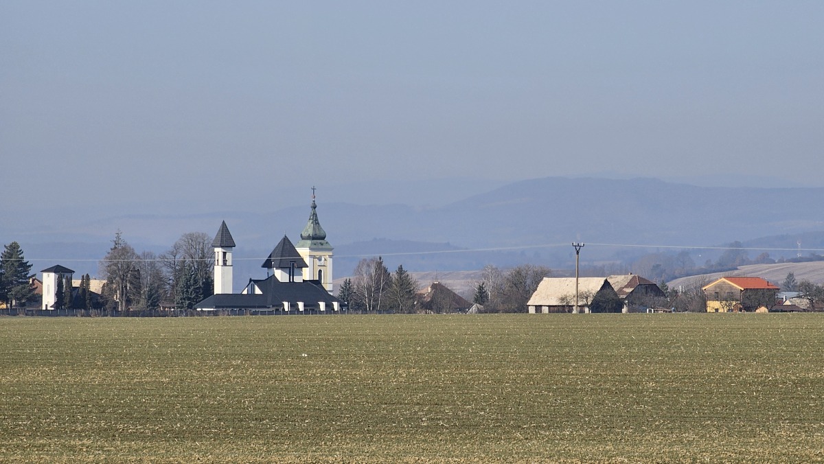 Pohlad na Ocovu