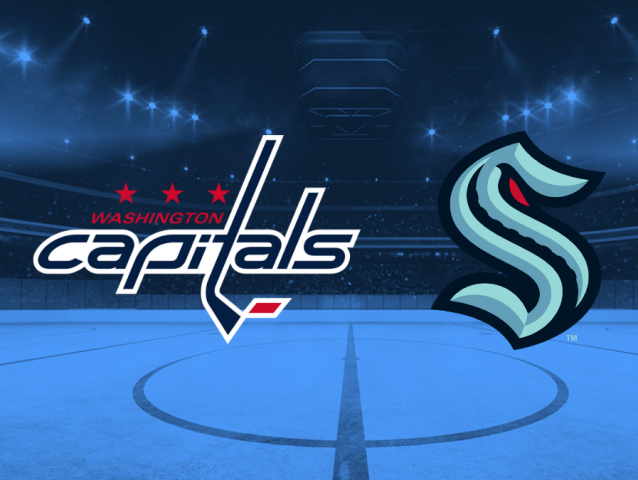 Capitals, Kraken