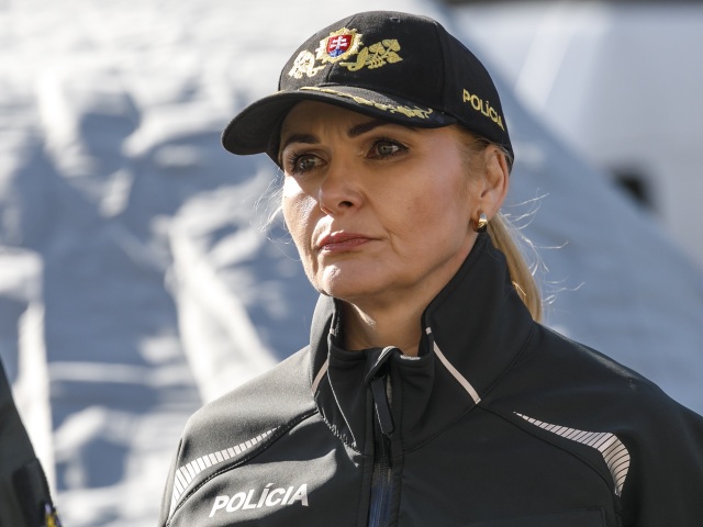 Jana Maškarová