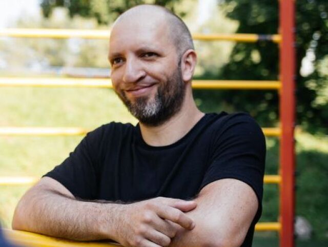 Lukáš Cabala