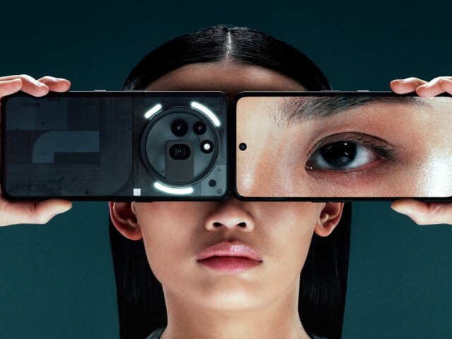 Nothing Phone (3a), 3a Pro