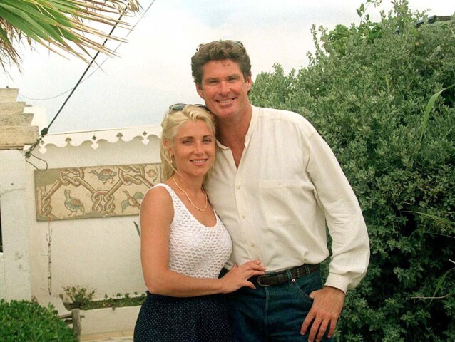 pamela bach