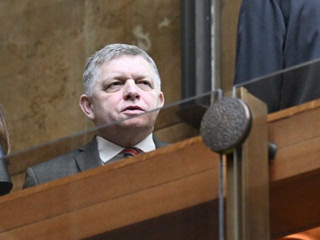Robert Fico