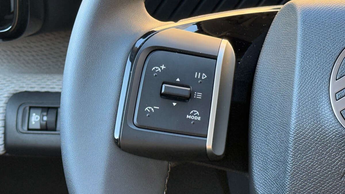 Citroën C3 Turbo 100 S&S (2025)
