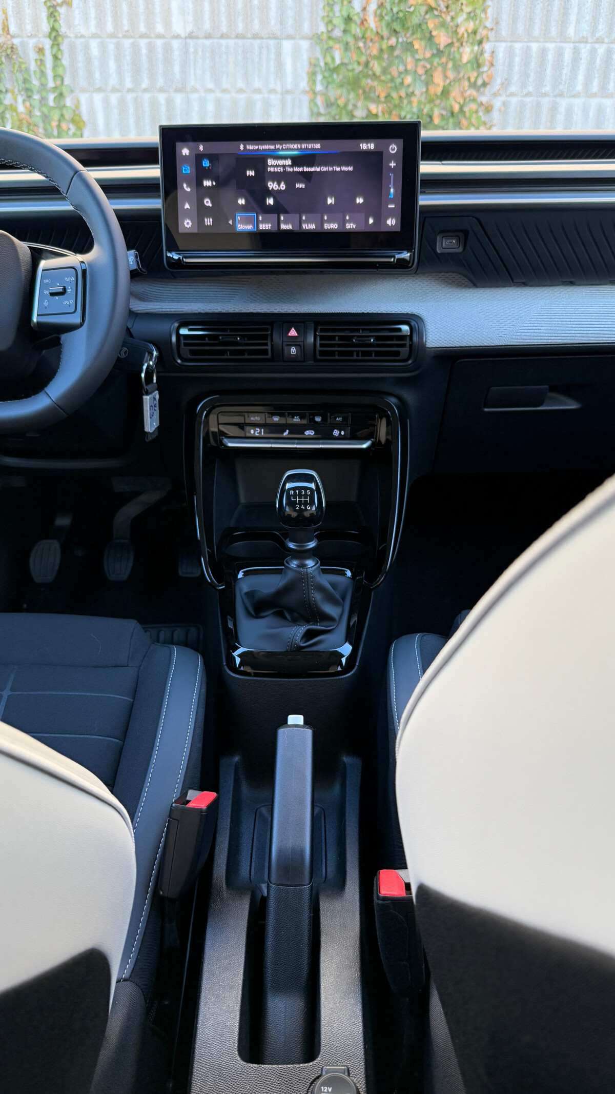 Citroën C3 Turbo 100 S&S (2025)