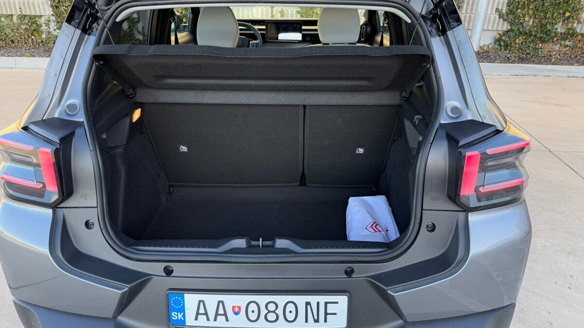 Citroën C3 Turbo 100 S&S (2025)