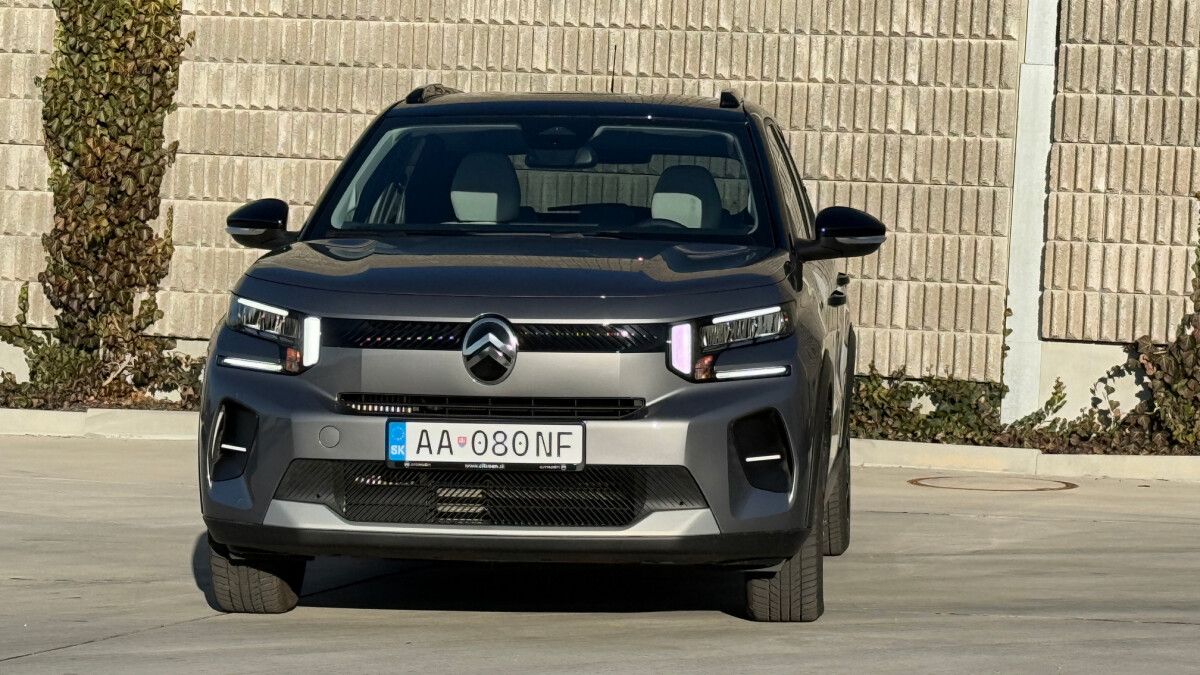 Citroën C3 Turbo 100 S&S (2025)