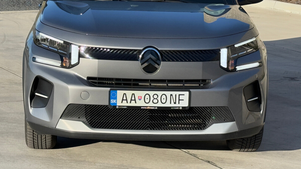 Citroën C3 Turbo 100 S&S (2025)