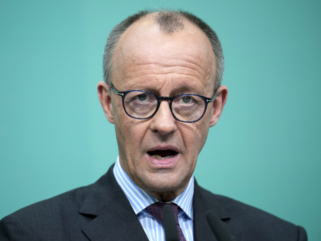 Friedrich Merz