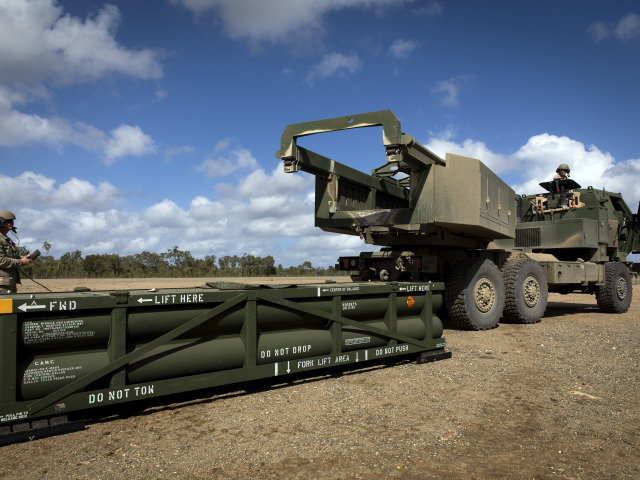 HIMARS