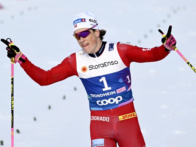 Johannes Hösflot Kläbo