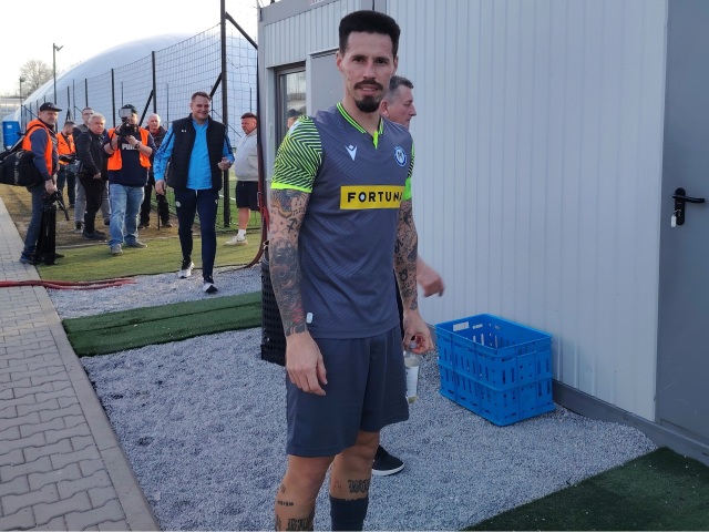 Marek Hamšík, futbalista, Banská Bystrica