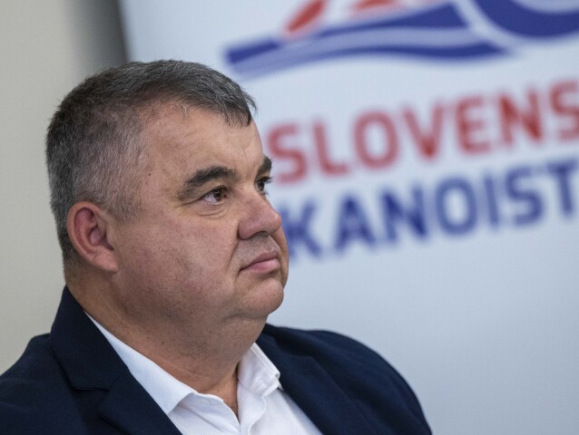 Martin Stanovský