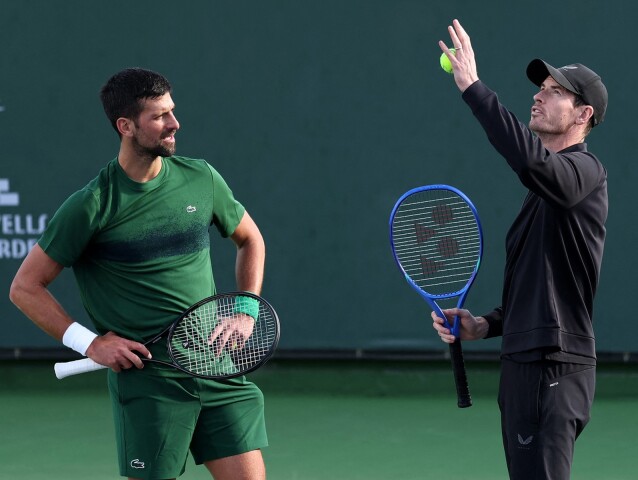 Novak Djokovič