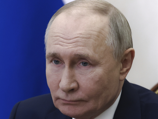putin
