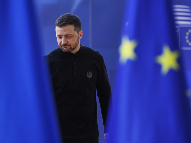 Zelenskyj