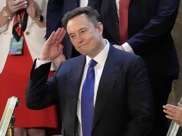 musk