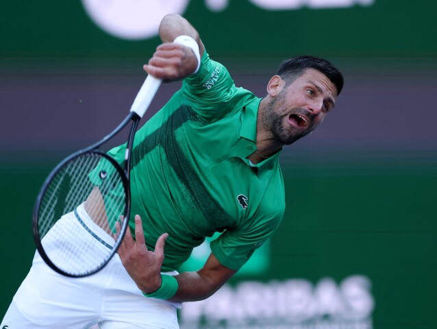 Novak Djokovič