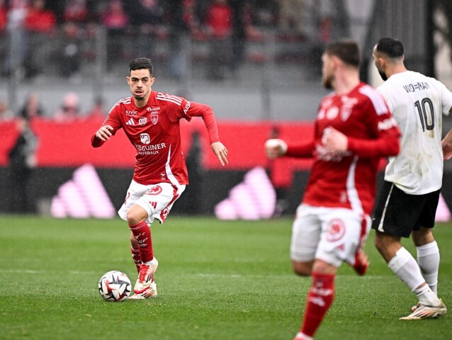 Romain Faivre