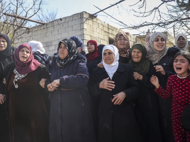 syria