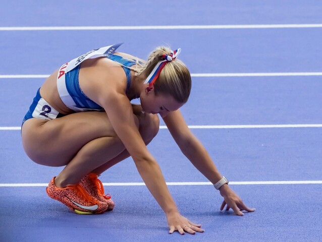 Viktória Forsterová