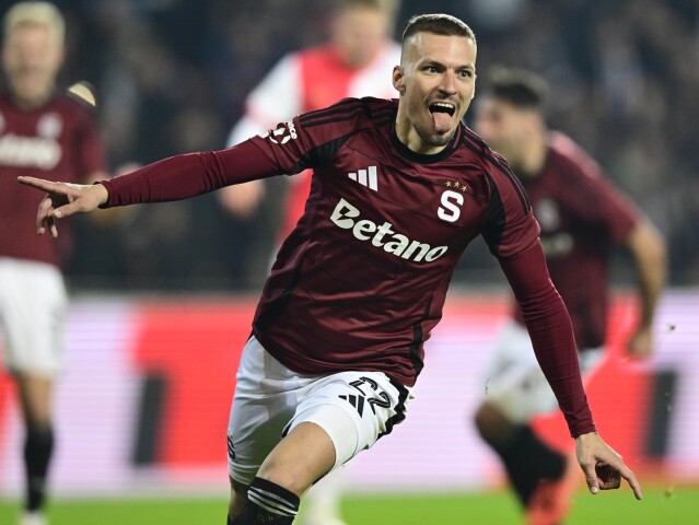 Lukáš Haraslín