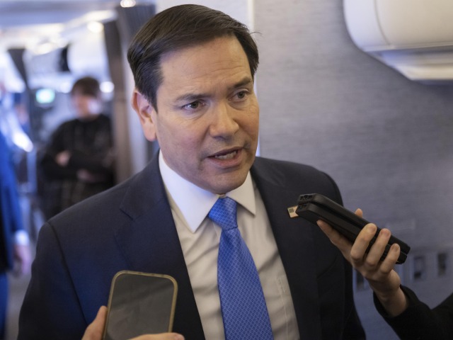 Marco Rubio
