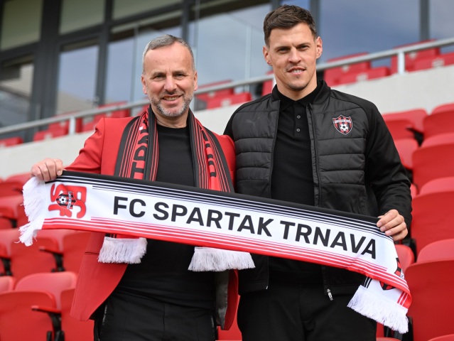 Martin Škrtel