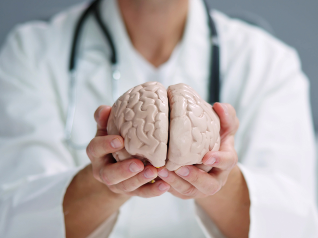 Neurologicka