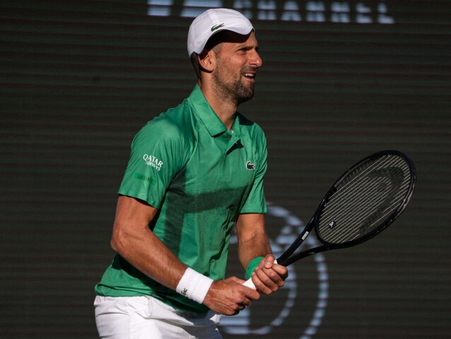 Novak Djokovič