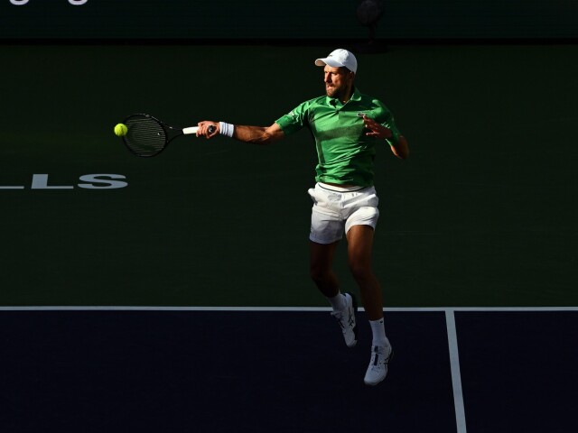 Novak Djokovič