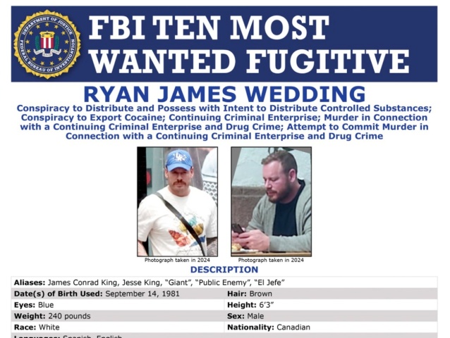 Ryan Wedding