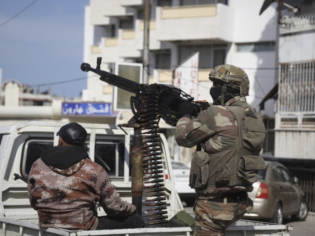 Syria