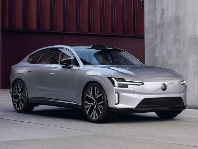 Volvo ES90 - 2025