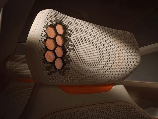 Warwick Acoustics - elektrostatické reproduktory
