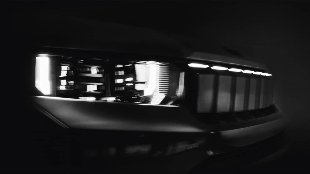 Jeep Compass - avízo 2025