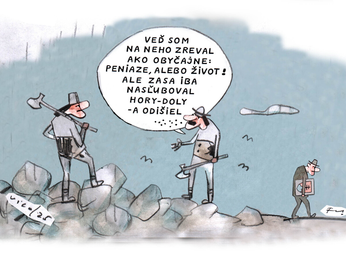 VICO, 12.03.2025