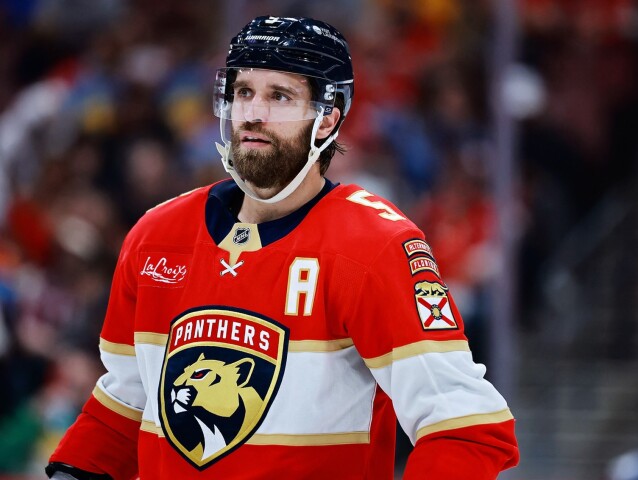 Aaron Ekblad