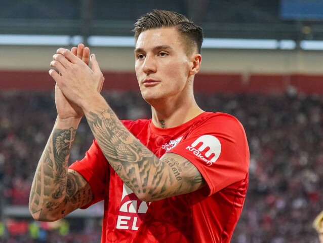 Benjamin Šeško