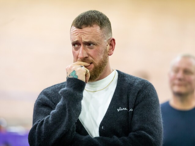 Bradley Wiggins