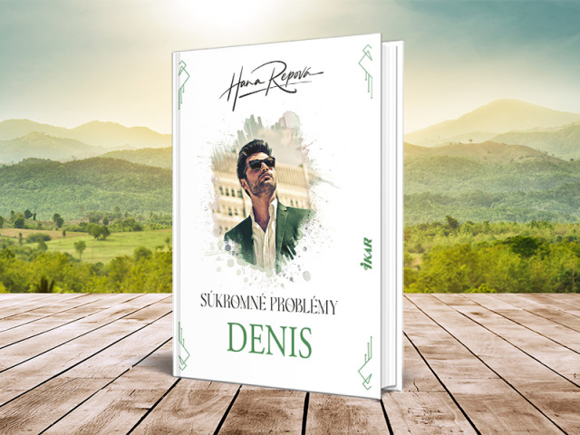 Hana Repová - Súkromné problémy: Denis