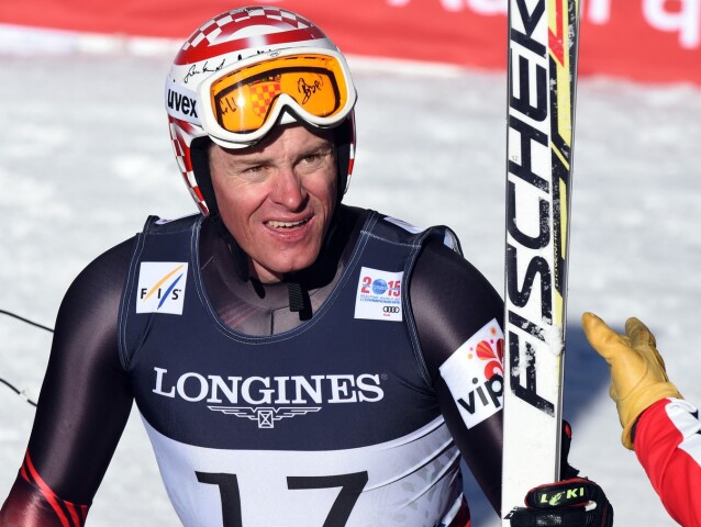 Ivica Kostelič