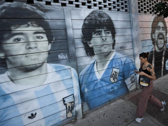 Maradona
