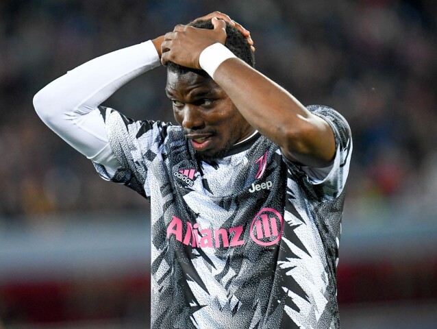 Paul Pogba