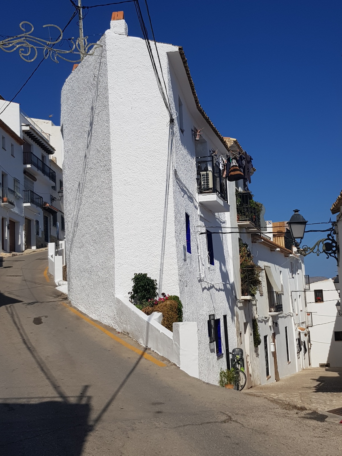 Altea, Španielsko