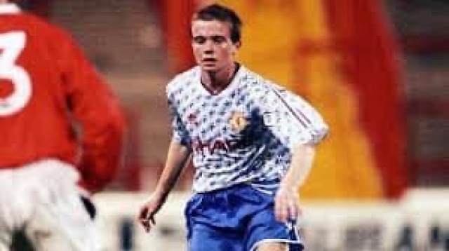 Adrian Doherty