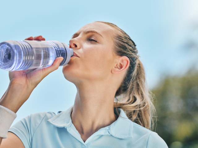 hydratacia