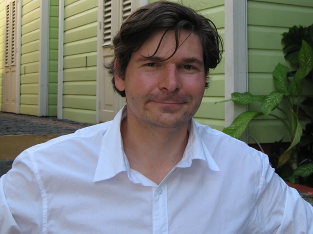 Jan-Werner Mueller