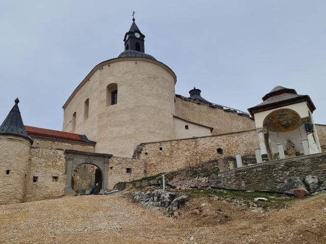 Krasna Horka